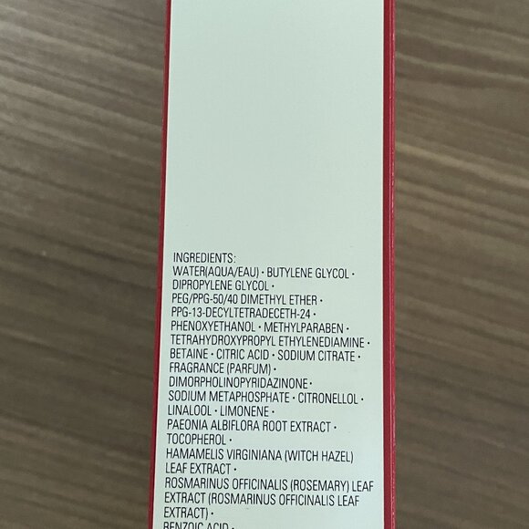 Shiseido Ginza Tokya Refreshing Cleansing Sheets, 30 Sheets - Picture 2 of 10